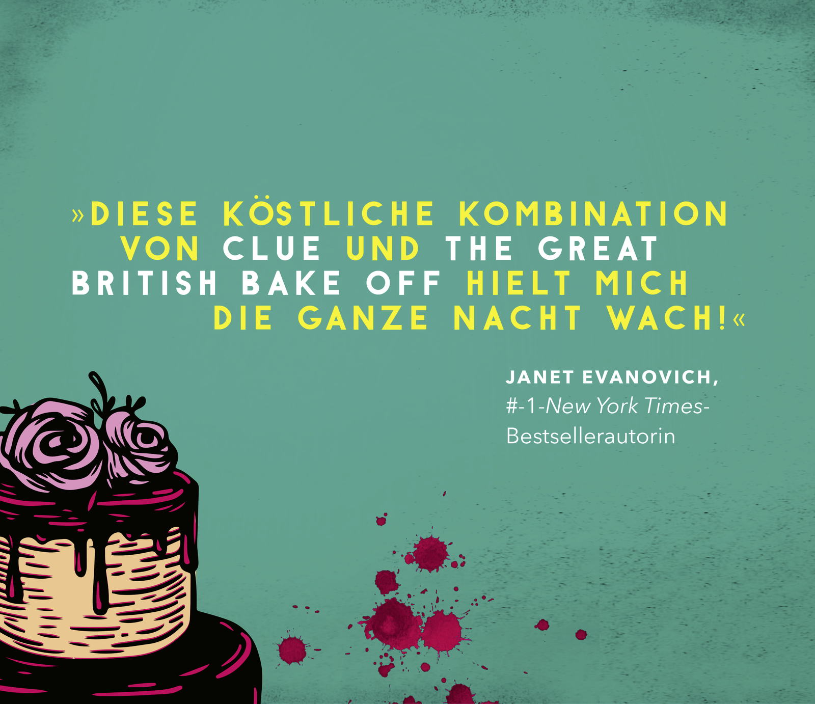 Beispielinhalt (Bild) Wer den Löffel abgibt