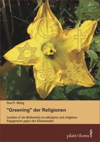 "Greening" der Religionen