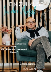 „Ein Zuhause in der Musik“