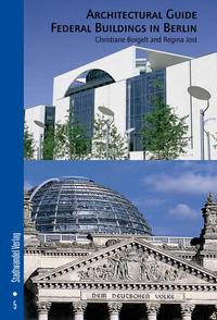 Bundesbauten Berlin