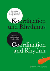 Koordination und Rhythmus | Coordination and Rhythm