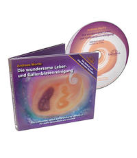 Die wundersame Leber- und Gallenblasenreinigung