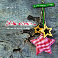 Scho wieder ...