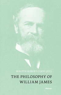 The Philosophy of William James