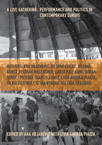 a live gathering