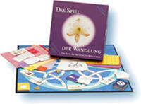 Vorderes Coverbild Das Spiel der Wandlung
