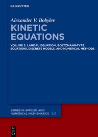 Landau Equation, Boltzmann-type Equations, Discrete Models, and Numerical Methods