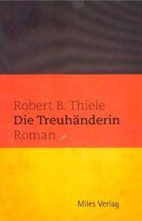 Die Treuhänderin
