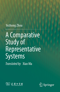 A Comparative Study of Representative Systems