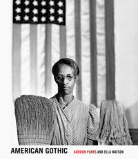 Vorderes Coverbild American Gothic