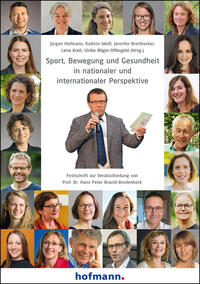Sport, Bewegung und Gesundheit in nationaler und internationaler Perspektive