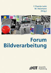 Forum Bildverarbeitung : [2.-3. Dezember 2010 in Regensburg]
