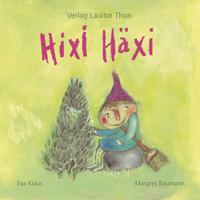 Hixi Häxi
