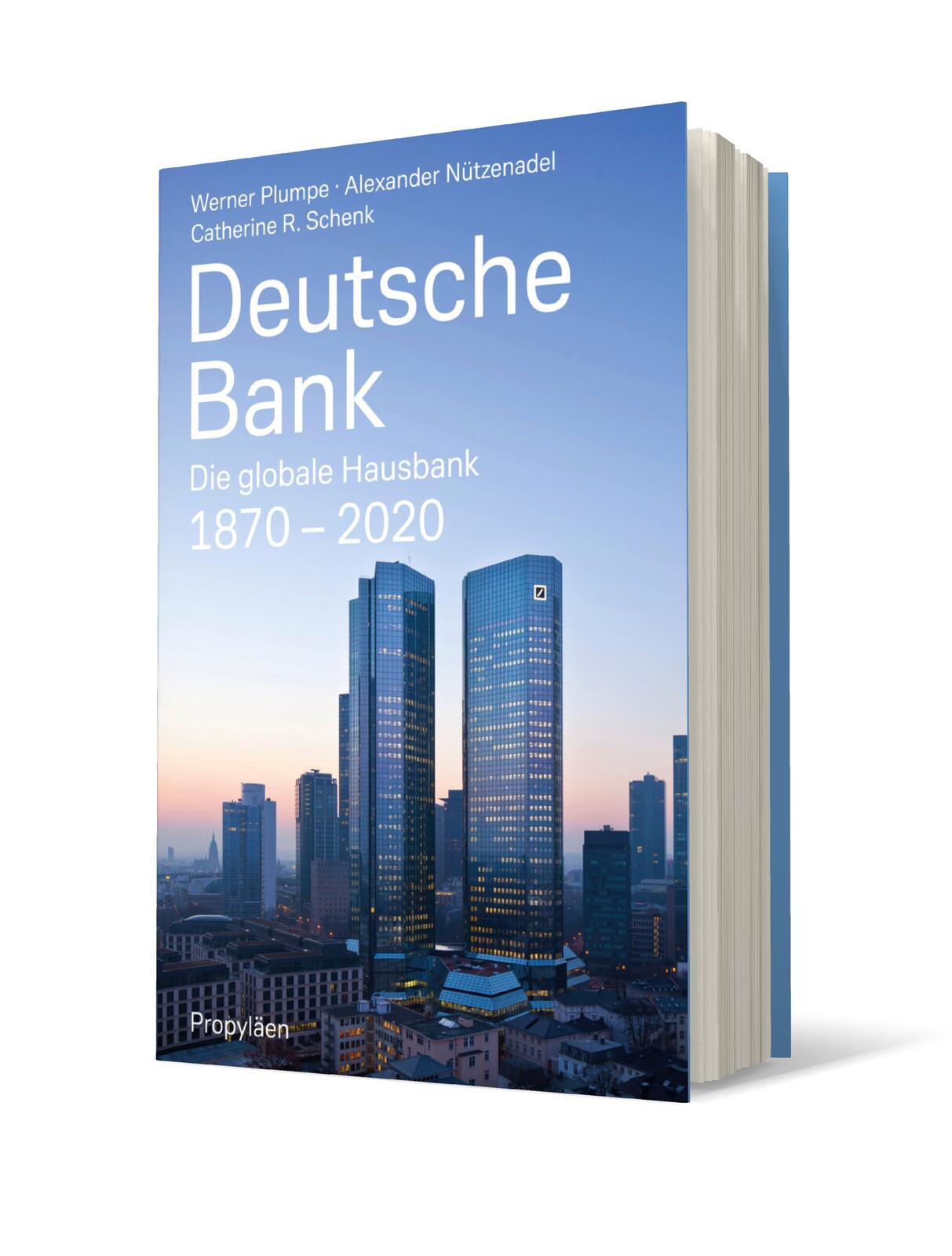 Deutsche Bank