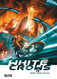 White Crows