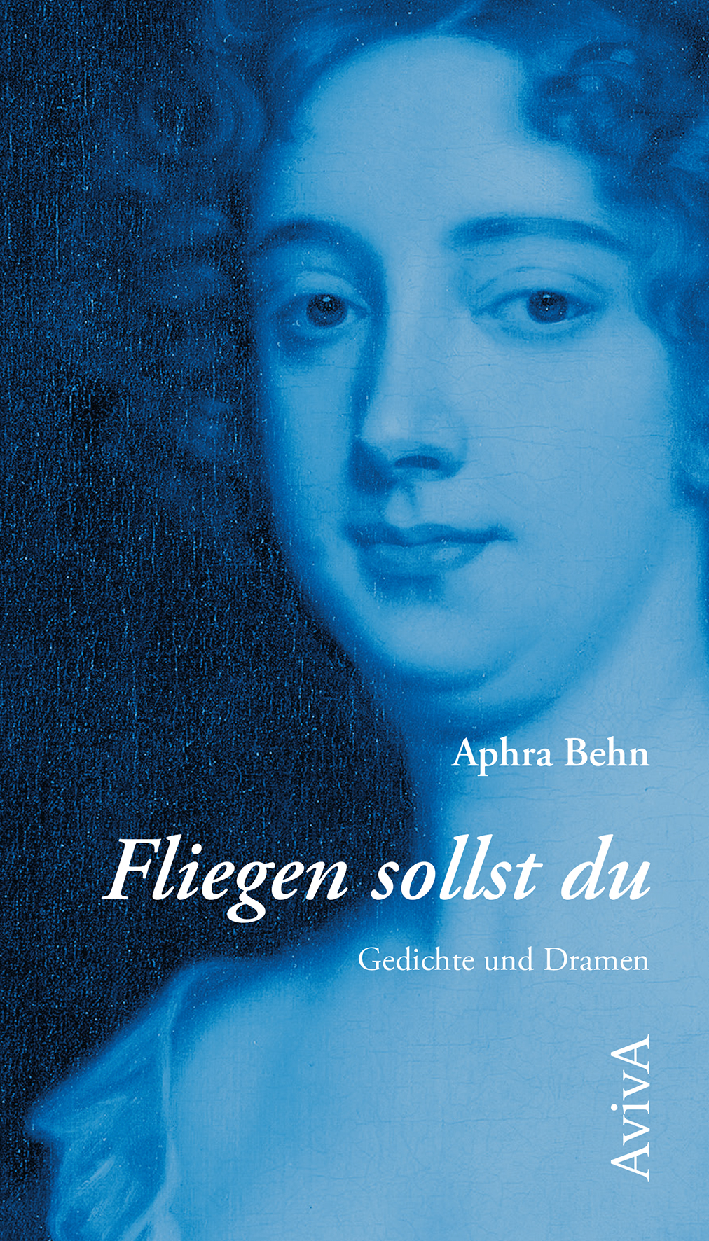 Werke: Ich lehne es ab, meine Zunge im Zaum zu halten (Band 1); Fliegen sollst du (Band 2)
