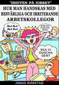Idioten på jobbet