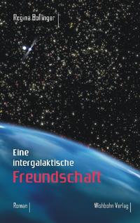 Eine intergalaktische Freundschaft