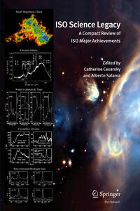 ISO Science Legacy