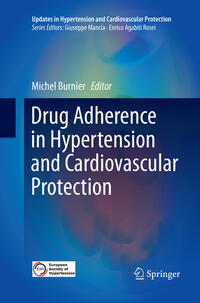 Vorderes Coverbild Drug Adherence in Hypertension and Cardiovascular Protection