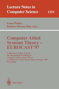 Computer Aided Systems Theory - EUROCAST '97