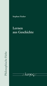 Lernen aus Geschichte