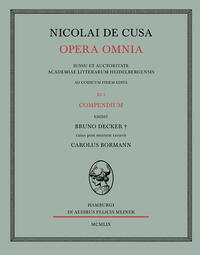 Compendium