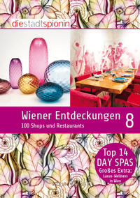 Wiener Entdeckungen 8