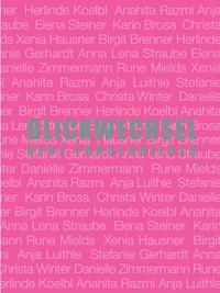 Blickwechsel