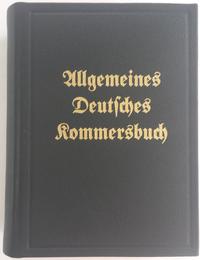 Allgemeines Deutsches Kommersbuch