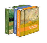 Die Landschaften des Dr. Blumfeld