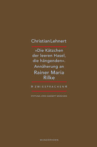 »Die Kätzchen der leeren Hasel, die hängenden«