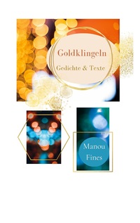 Vorderes Coverbild Goldklingeln