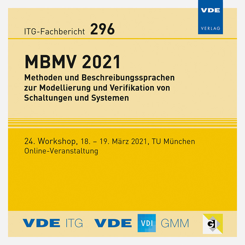 ITG-Fb. 296: MBMV 2021