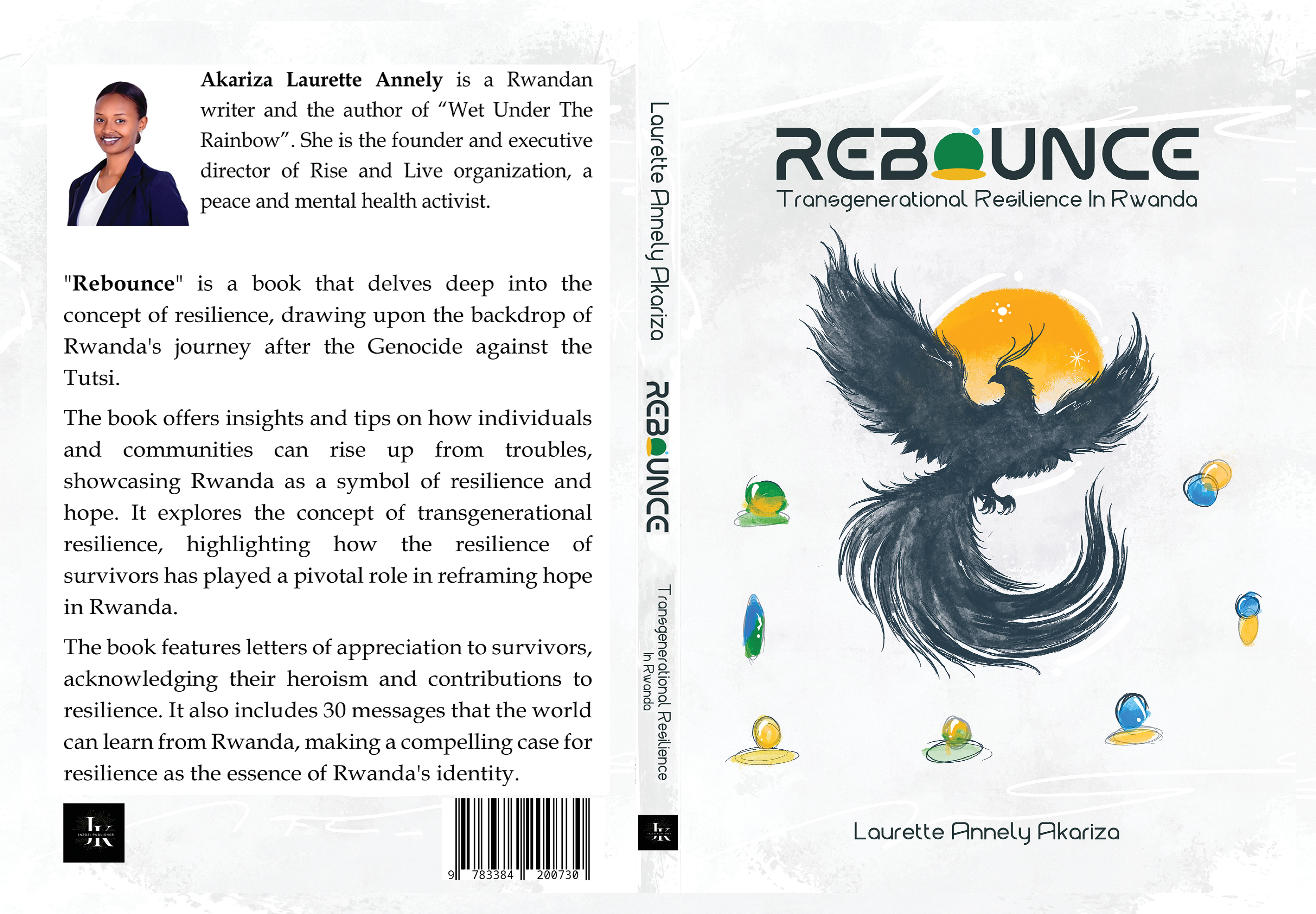 Gesamtes Coverbild REBOUNCE