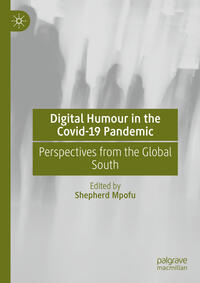 Digital Humour in the Covid-19 Pandemic