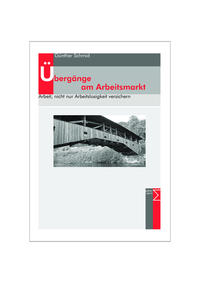 Übergänge am Arbeitsmarkt