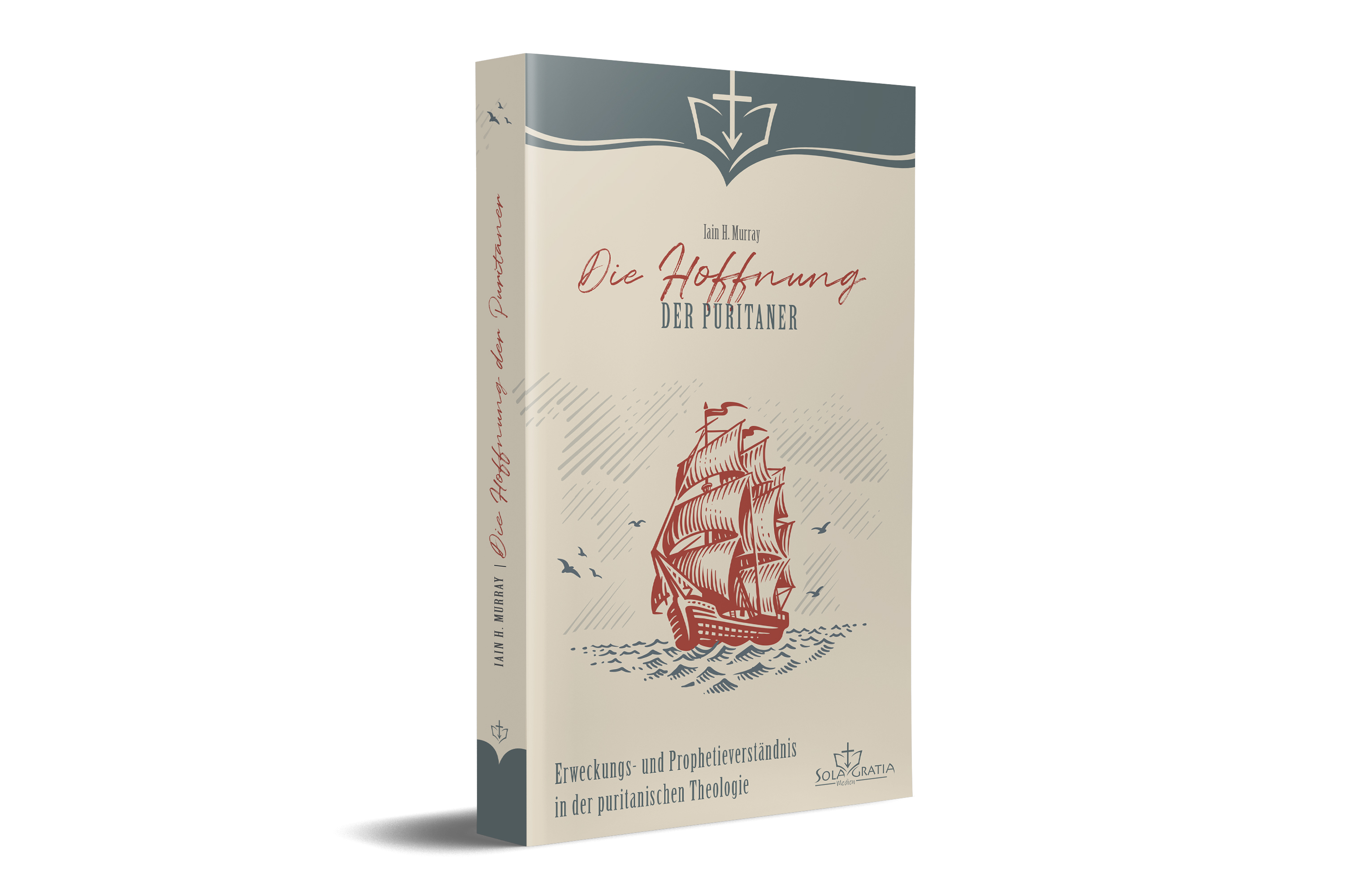 Die Hoffnung der Puritaner
