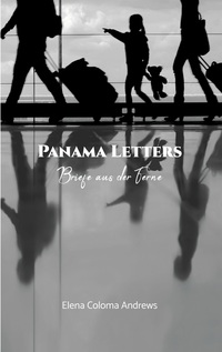 Vorderes Coverbild Panama Letters