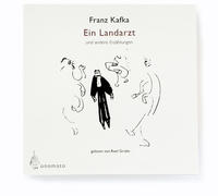Ein Landarzt und andere Erzählungen