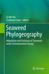Seaweed Phylogeography