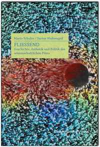 Vorderes Coverbild Fließend