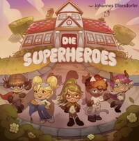 SuperHeroes