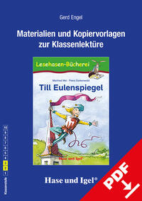 Begleitmaterial: Till Eulenspiegel