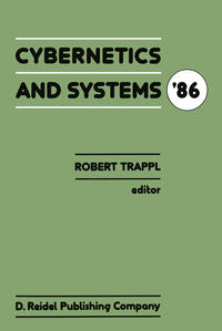 Cybernetics and Systems ’86