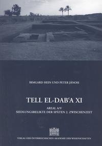 Tell el-Dab?a XI