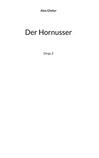 Der Hornusser