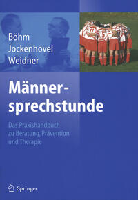 Männersprechstunde