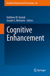 Cognitive Enhancement