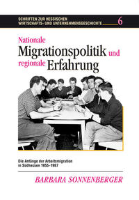 Nationale Migrationspolitik und regionale Erfahrung